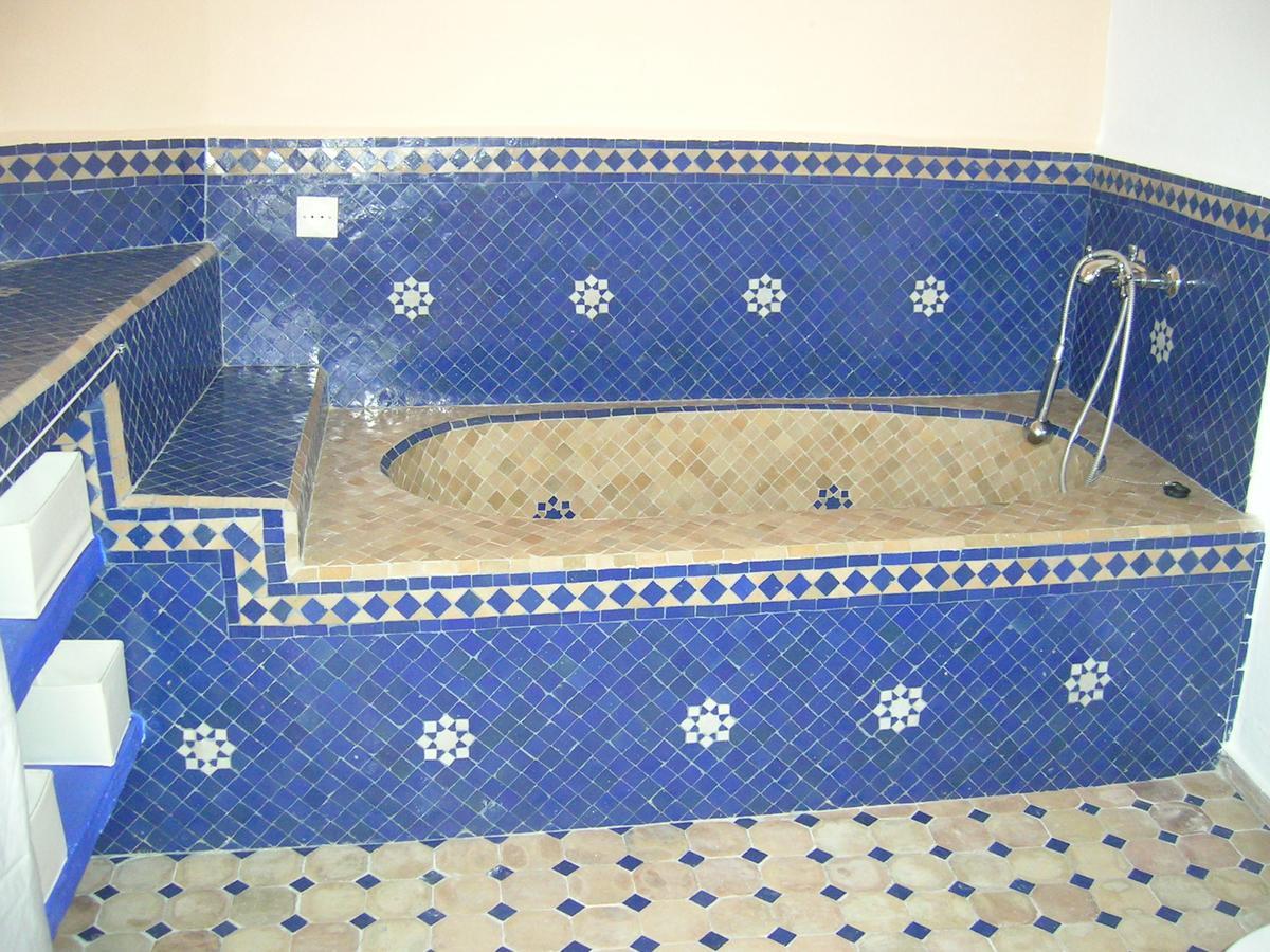 Dar Es Salam-Alta Villa Asilah Luaran gambar