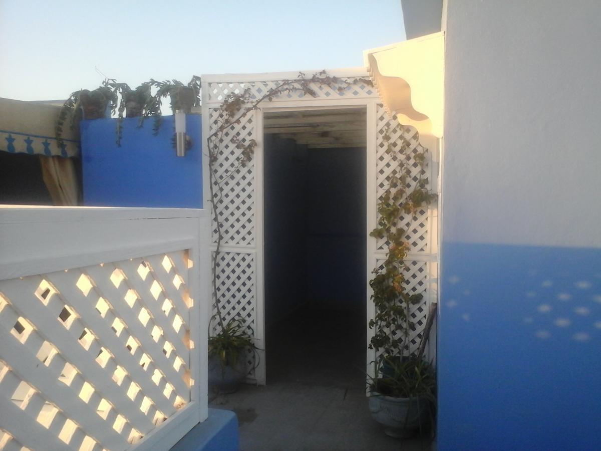 Dar Es Salam-Alta Villa Asilah Luaran gambar
