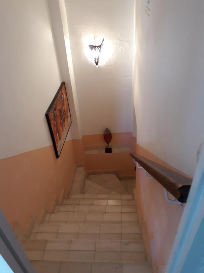 Dar Es Salam-Alta Villa Asilah Luaran gambar
