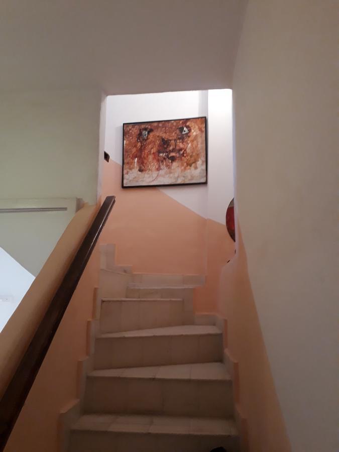 Dar Es Salam-Alta Villa Asilah Luaran gambar